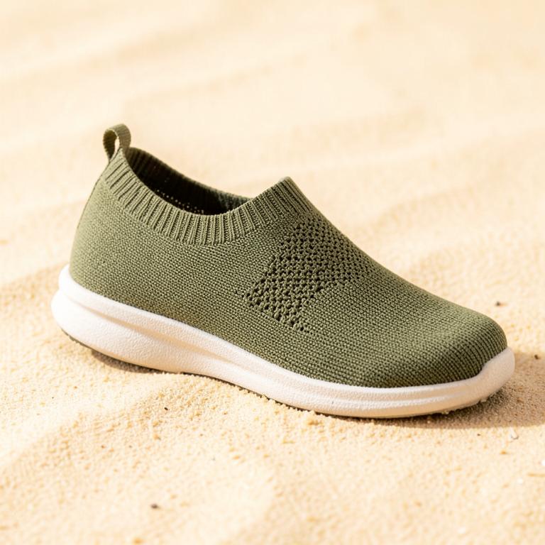 Vivobarefoot — Textilní lehké
